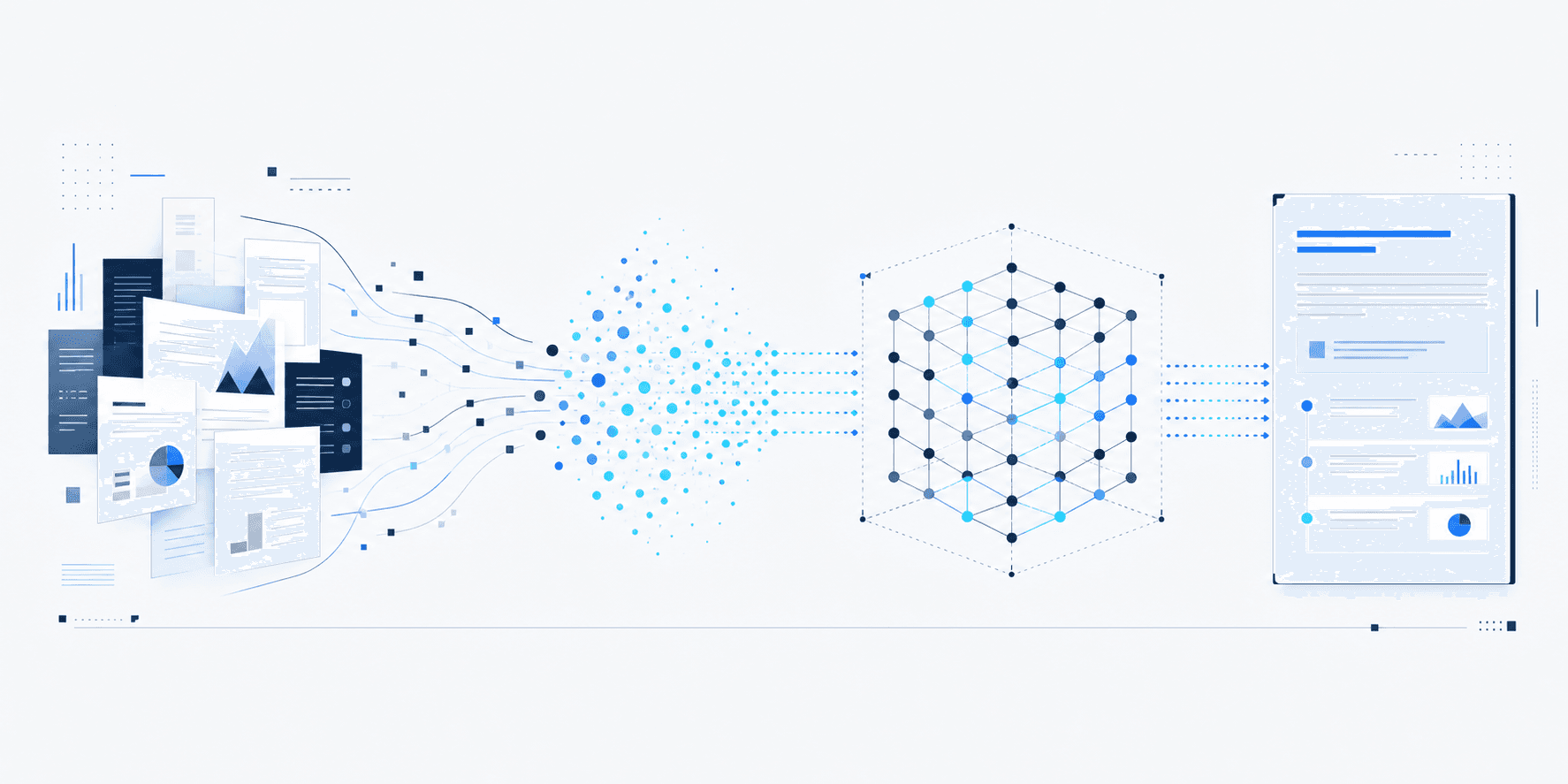 StockIntellect retrieval pipeline visualization